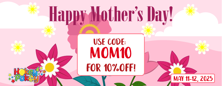 Hokey Pokey Shop Promo Code